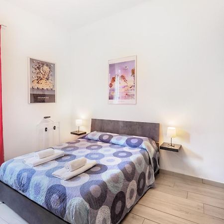 Waterfront District Apartment Генуя Экстерьер фото