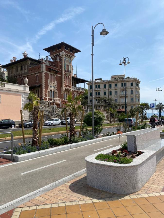 Waterfront District Apartment Генуя Экстерьер фото